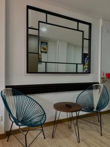 Loft Moderno en Galerías Bogotá Cerca del Movistar Arena -Urbano 425