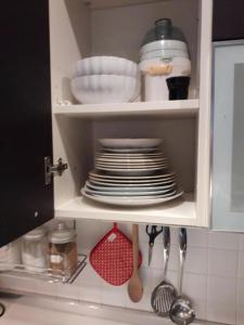 Große Wohnung In Cannaregio
