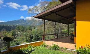 El Santuario Ecolodge - Hotel & Dorms