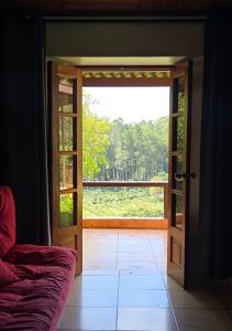 El Santuario Ecolodge - Hotel & Dorms