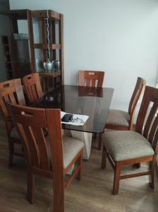 Departamento de 3 habitaciones