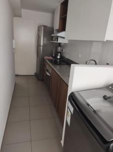 Departamento de 3 habitaciones