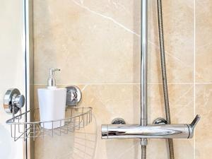 Appartements Le Cobalt - Parking Gratuit, Unique & Central : photos des chambres