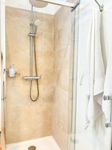 Appartements Le Cobalt - Parking Gratuit, Unique & Central : photos des chambres