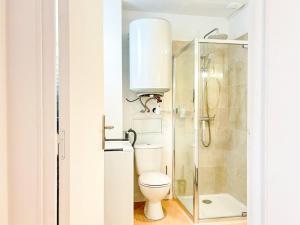 Appartements Le Cobalt - Parking Gratuit, Unique & Central : photos des chambres