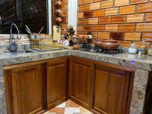 Moyobamba Hosting House