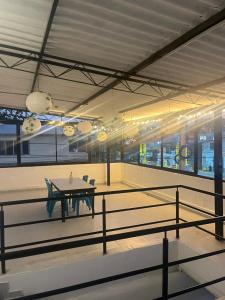 Hostal Piratas de Santa Marta