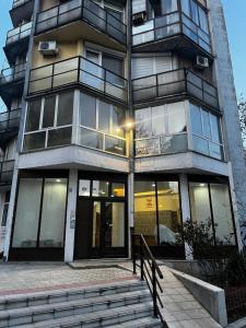 A tiny single room - Macchiato