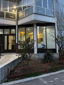 A tiny single room - Macchiato