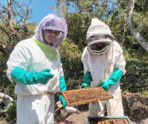 Guayabo Animal Rescue & Sanctuary