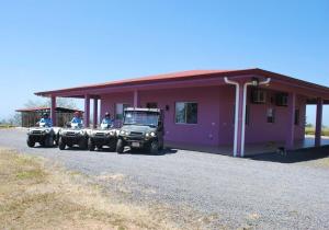 Guayabo Animal Rescue & Sanctuary