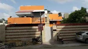 Patel Residency - Karachi