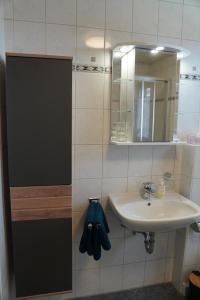 Ferienwohnung Sebald