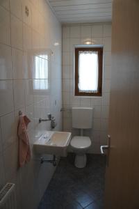 Ferienwohnung Sebald