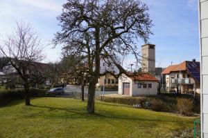 Ferienwohnung Sebald