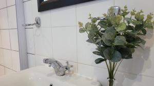 Suite 8- Deja Blu Bed and Breakfast- East London