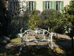 Appartements Old town-Exceptional Apartment-in absolute calm : photos des chambres