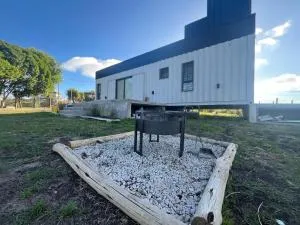 Casa Contenedor Chapadmalal - Chapadmalal