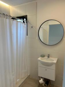 Casa Contenedor Chapadmalal