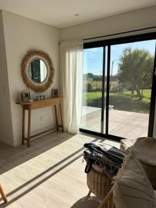 Casa Contenedor Chapadmalal