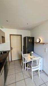 Appartement 30m2 Sète centre ville