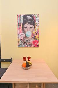 Eli Apartment Burgas Center