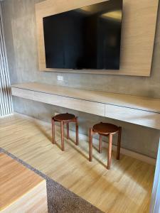 1LDK Air Studio in Makati City