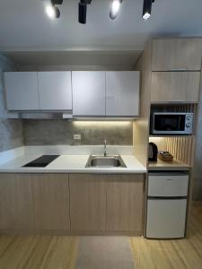 1LDK Air Studio in Makati City