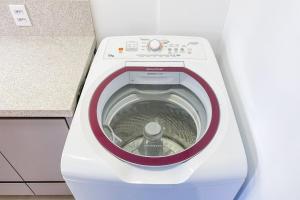 Cobertura com Piscina e Vista Deslumbrante! 0213