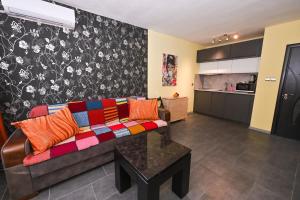 Eli Apartment Burgas Center