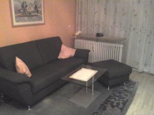 Appartement Haus Hamburg