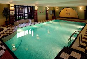 Holiday Inn Birmingham Bromsgrove by IHG