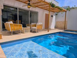 Spectacular Villa Near Walled City