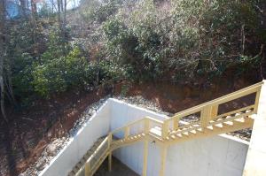 The Owlery Walk to Town