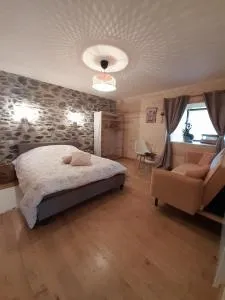 L étable au naturel - Chaussenac