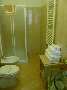 Hotel La Rosa dei Venti