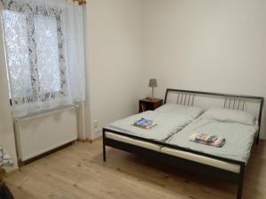 Ubytování Na Růžku