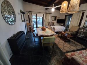 Casa de 2 ambientes - Barrio Residencial