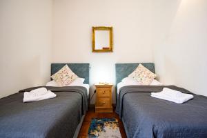 SARACA PALACE by DuHomes