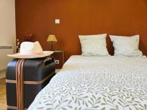 Appartements Au son de l-eau : photos des chambres