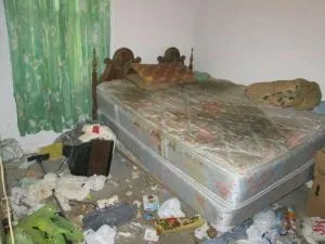 Хата Влада - Utuado