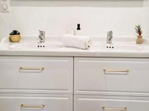 Appartements Au son de l-eau : photos des chambres