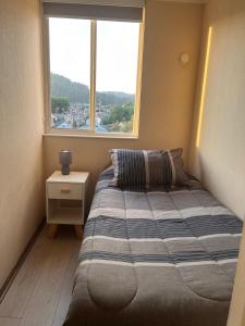 Departamento acogedor y céntrico