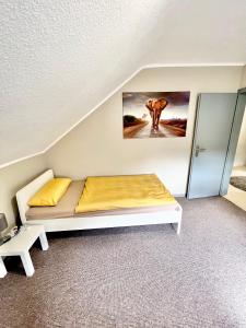 Paderborn - schöne Wohnung mit Balkon