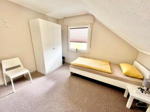 Paderborn - schöne Wohnung mit Balkon