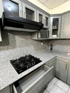 Casita Leao - Juayua, Sonsonate
