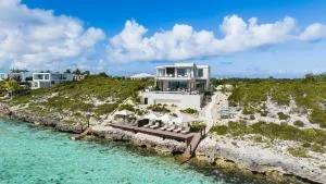 Villa Julia - جنوب كايكوس