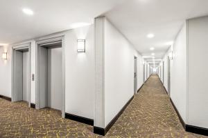 Red Roof Inn Southfield