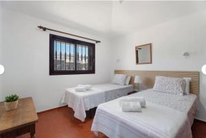 Villa del Mar Palm Mar