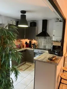 28 rue Louis Bleriot 72700 Alonnes - Allonnes